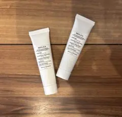 Maison Margiela REPLICA ハンドクリーム　15ml 2本