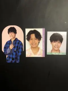 佐野晶哉　デタカセット