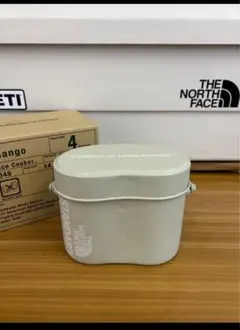 2025年最新】ノースフェイス飯盒の人気アイテム - メルカリ