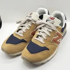 ニューバランス MH1500TN RAINERカラー 英国製 - メルカリ