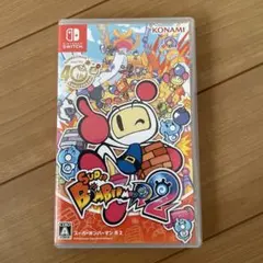スーパーボンバーマン R 2