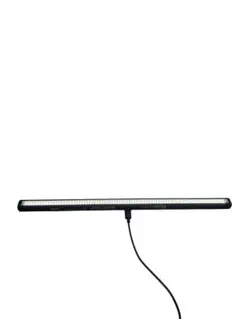 モニター掛け式 LEDライト バーライト　40cm