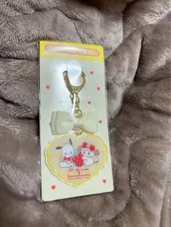 サンリオ くじ ポチャッコ mikko