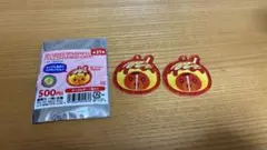読売ジャイアンツ パペット 大阪 ウマルティネス ライデルマルティネス