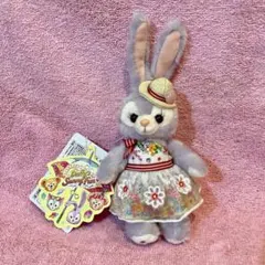 ステラルー ぬいぐるみバッジ サニーファン