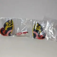 ゴジラHG モスラ