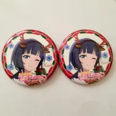 2025年最新】朝香果林 缶バッジの人気アイテム - メルカリ