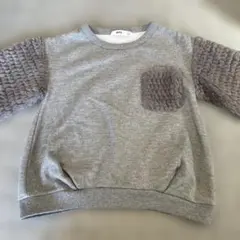 MPS 裏起毛　トレーナー