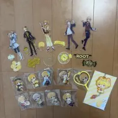 すとぷり　るぅとくん　まとめ売り