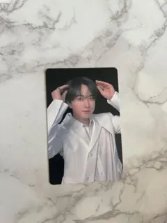 K-POPタレントカードセット