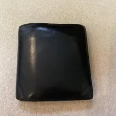 Polo Ralph Lauren レザー 二つ折り財布