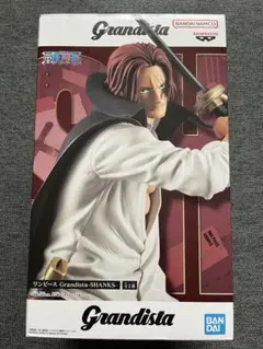 ONEPIECE Grandista シャンクス