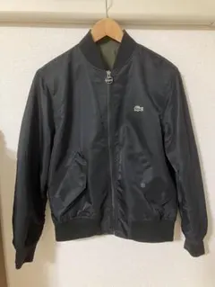 2026年最新】LACOSTE ラコステ ボンバージャケットの人気アイテム