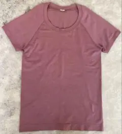 2025年最新】lululemon 半袖(Tシャツ)の人気アイテム - メルカリ