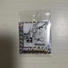 ドラゴンボール40周年 シールウエハース２ 4巻