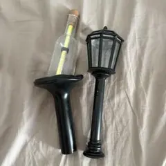 SixTONES ペンライト2本