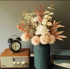 ブーケ インテリア