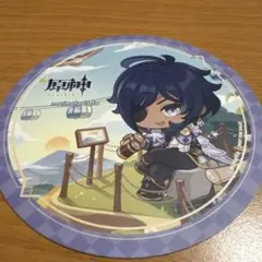 2026年最新】ガイア 原神 コースターの人気アイテム - メルカリ