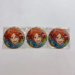 あんスタ 10周年 缶バッジ 葵ひなた