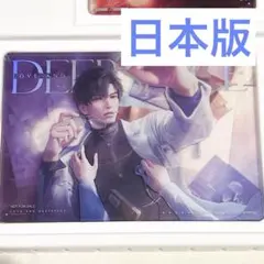 セイヤ 恋と深空 vipセット 恋と深空 VIP特典 日本語版 セイヤ セット 恋と深空 VIP会員特典