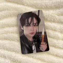 Stray Kids HOP 封入トレカ リノ