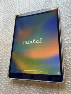 Apple iPad Pro (10.5-inch) 256GB しMフリー