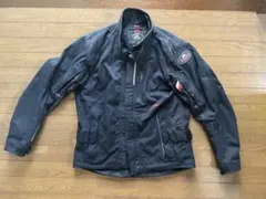 クシタニ K-2605 GORE-TEX ショートジャケット XL ダウン付