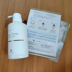 ハイネス薬用にごりソープ　300mlのサムネイル