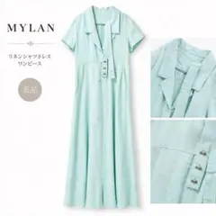 2026年最新】MYLAN レディース サロペット・オーバーオール