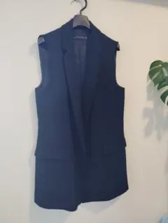 ZARA WOMAN ベスト