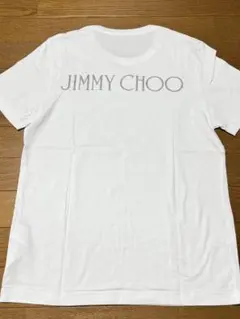 신품 미사용 JIMMY CHOO Tシャツ