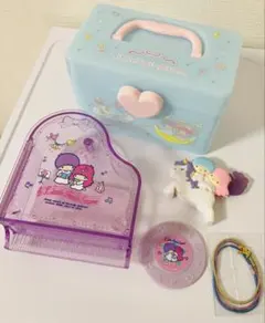 キキララ　リトルツインスターズ　まとめ売り