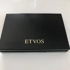 ETVOS ミネラルアイ&チークカラーパレット2019CF