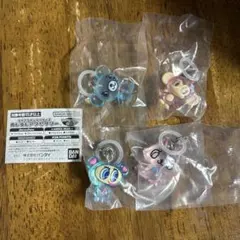 ナルミヤキャラクターズめじるしアクセサリー ナカムラくん ピコ ミント ミンキー