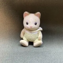 シルバニアファミリー ハニークマ 赤ちゃん - メルカリ