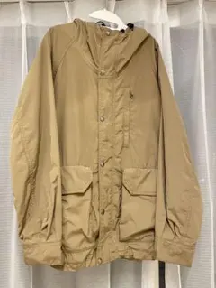 THE NORTH FACE マウンテンパーカー