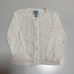 baby GAP カーディガン　長袖　90