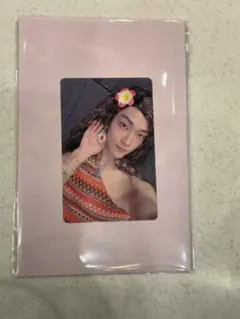 ケビン トレカ the b land ドビランド