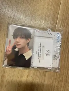 新品 Stray Kids ストレイキッズ FC 更新特典 ファンクラブ