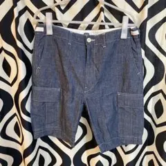 eyeコムデギャルソンジュンヤワタナベマン　ハーフパンツ