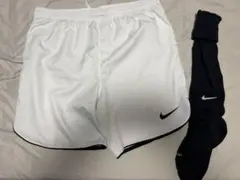 NIKE サッカーパンツ ソックスセットのサムネイル