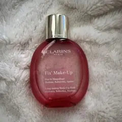 CLARINS フィックス メイクアップ