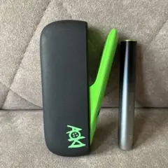 海外限定 IQOS ILUMA×Steve Aoki 10YearEdition - メルカリ