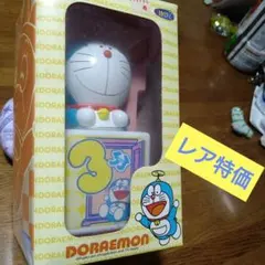 ドラえもん タイマー キューブタイマー - メルカリ