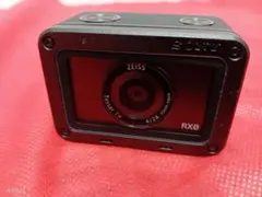 カ*コ様 SONY DSC-RX0 本体 コンパクトデジタルカメラのサムネイル