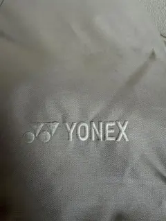 YONEX ヨネックス ラケットバッグ リュック グレー