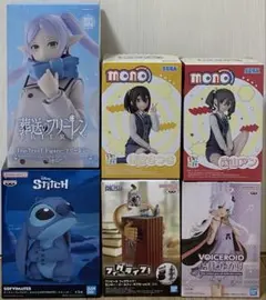 2026年最新】プライズ フィギュア まとめ売りの人気アイテム - メルカリ