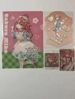 ホロライブ さくらみこ 14点 まとめ売り - メルカリ