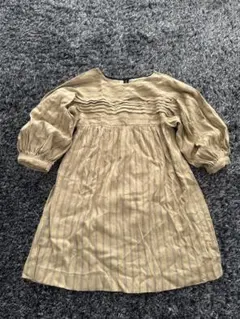 Zara Kids ワンピース 128 120〜130