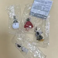 PEANUTS めじるしアクセサリー FUNNY ver.